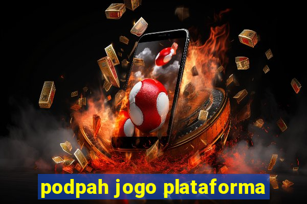 podpah jogo plataforma